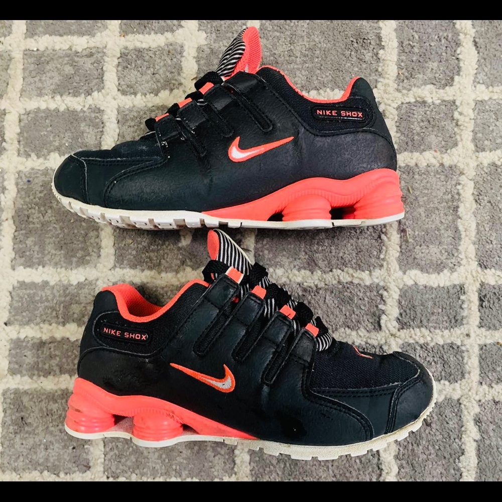 Nike shox